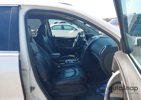 2009 GMC Acadia Slt-1 from USA, damaged, VIN 1GKER23D59J105215